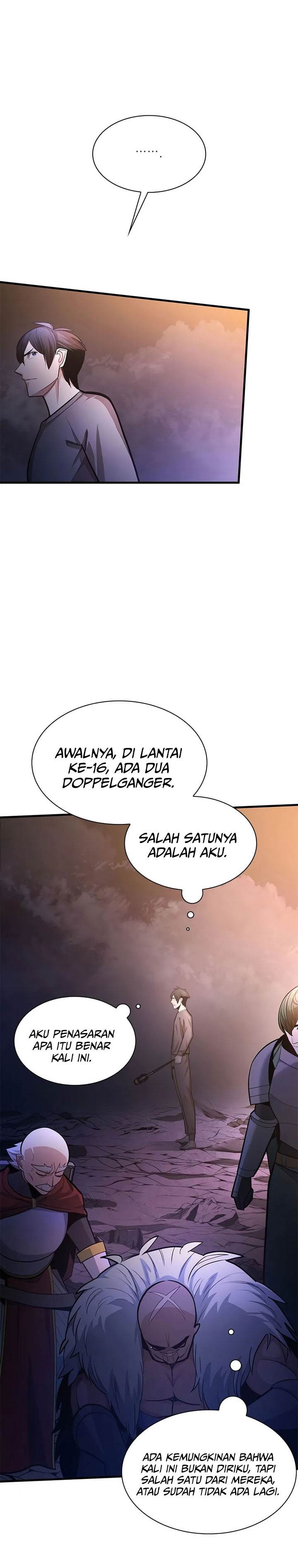 The Tutorial is Too Hard Chap 224 - Next Chap 225