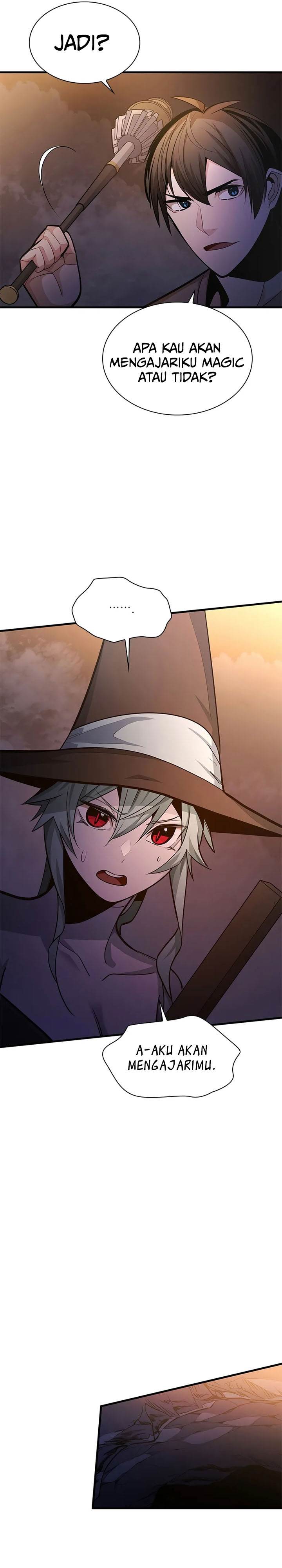 The Tutorial is Too Hard Chap 224 - Next Chap 225