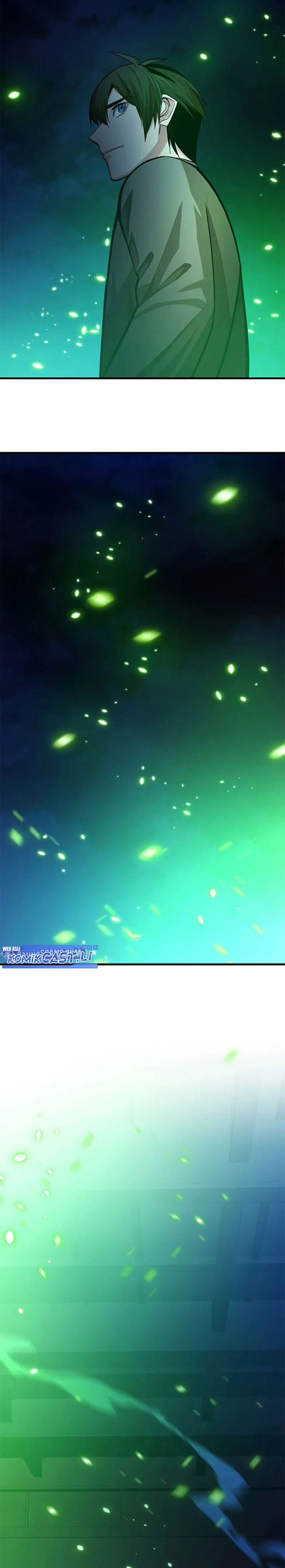 The Tutorial is Too Hard Chap 224 - Next Chap 225