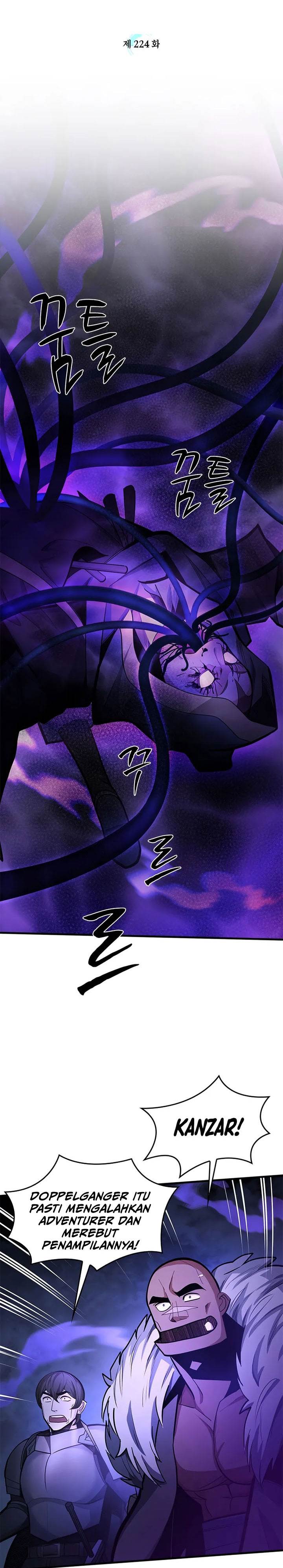 The Tutorial is Too Hard Chap 224 - Next Chap 225