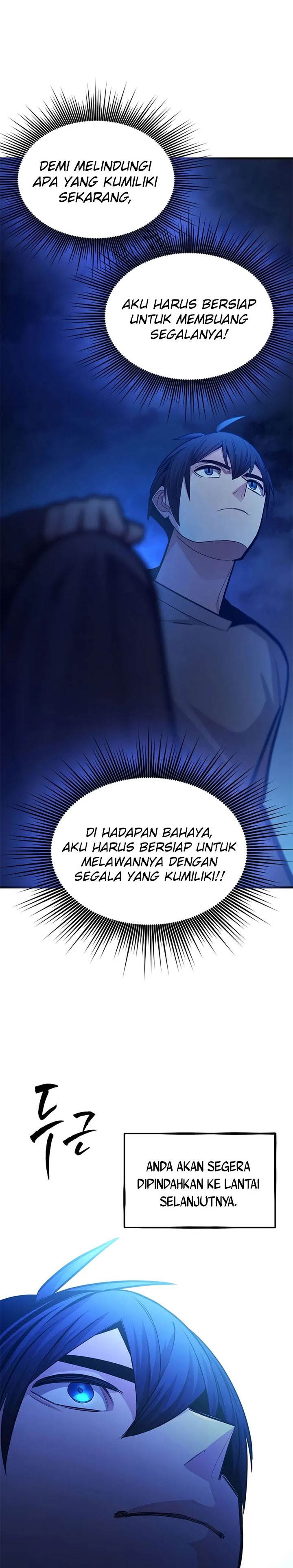 The Tutorial is Too Hard Chap 224 - Next Chap 225