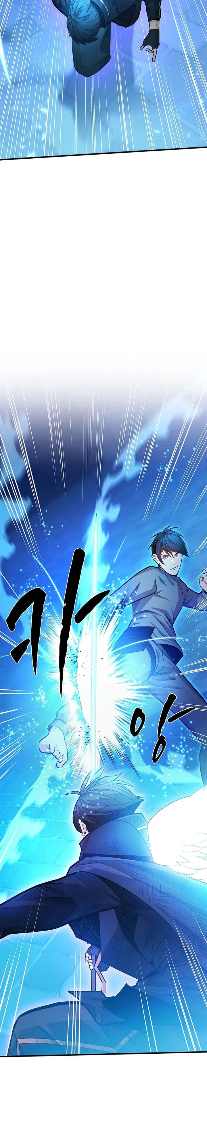 The Tutorial is Too Hard Chap 225 - Next Chap 226