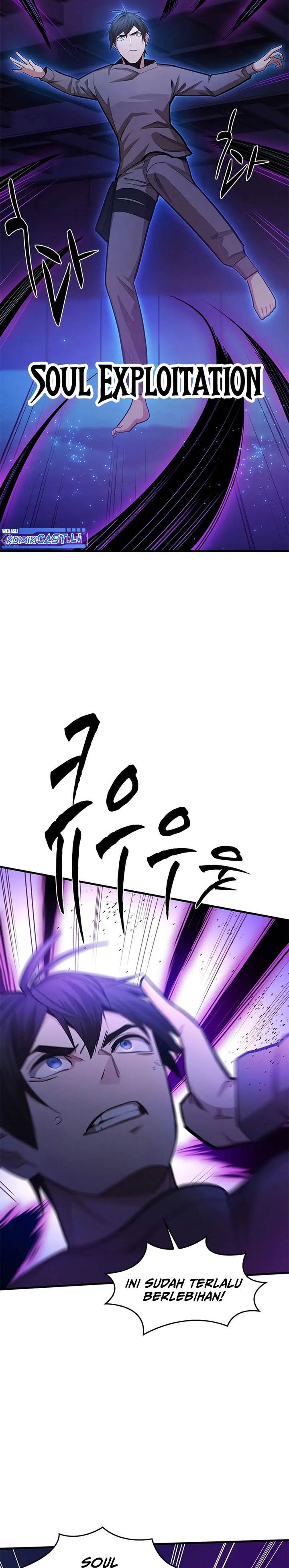 The Tutorial is Too Hard Chap 225 - Next Chap 226