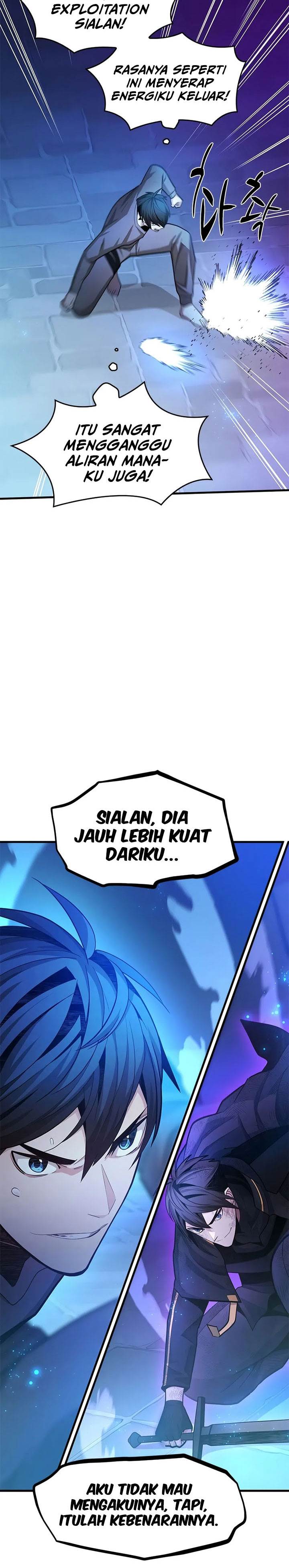 The Tutorial is Too Hard Chap 225 - Next Chap 226