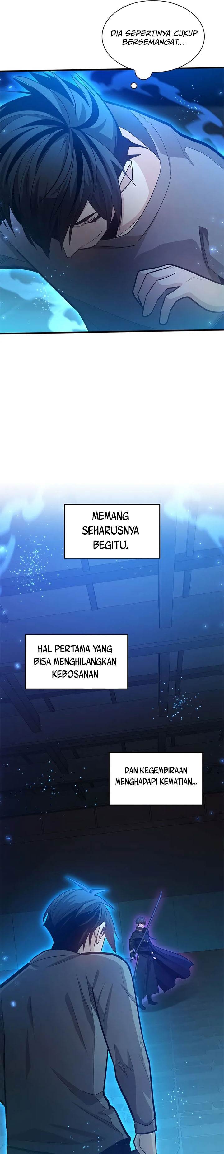 The Tutorial is Too Hard Chap 225 - Next Chap 226