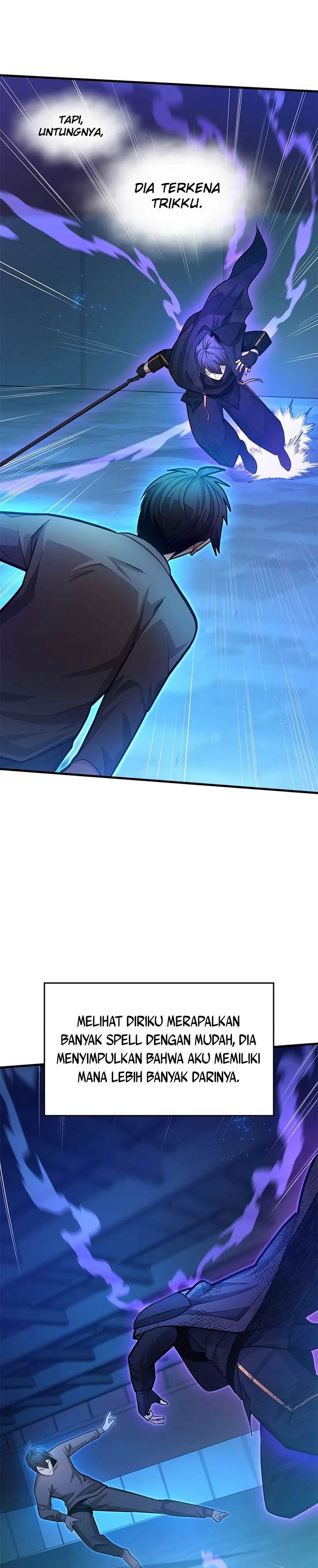 The Tutorial is Too Hard Chap 225 - Next Chap 226