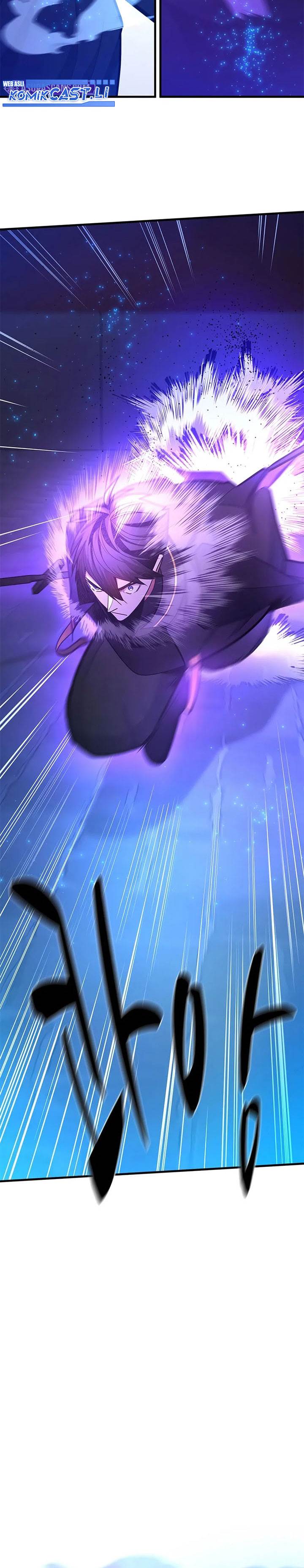 The Tutorial is Too Hard Chap 225 - Next Chap 226