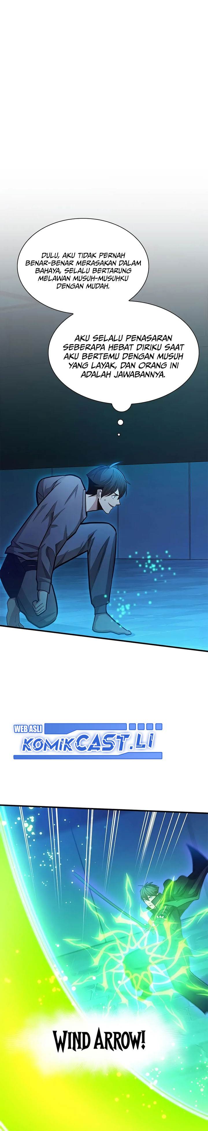 The Tutorial is Too Hard Chap 225 - Next Chap 226