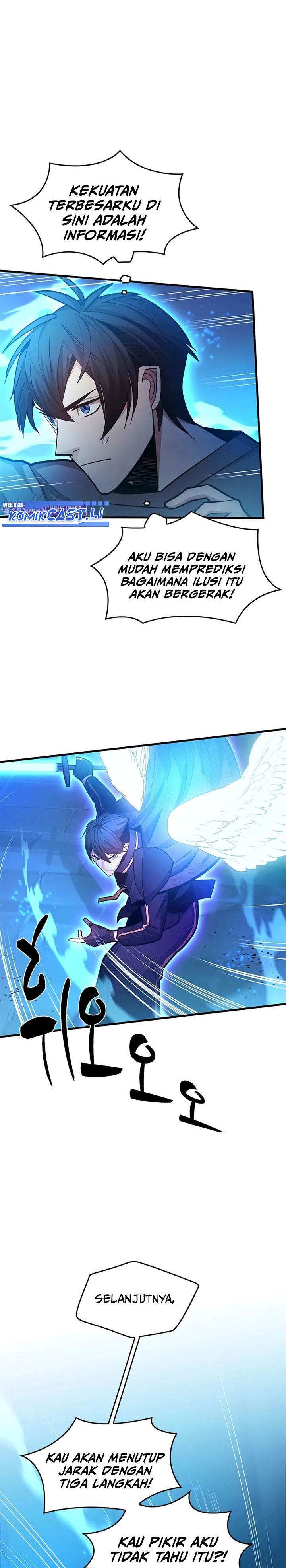 The Tutorial is Too Hard Chap 225 - Next Chap 226