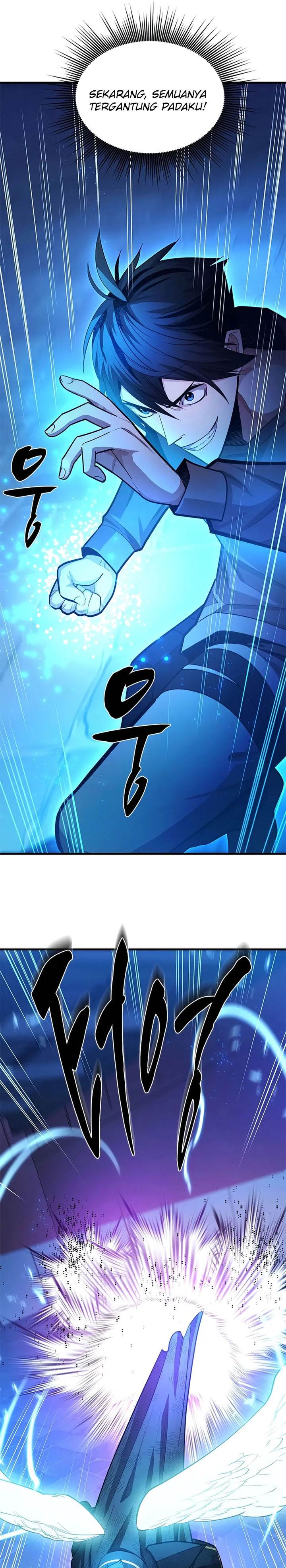 The Tutorial is Too Hard Chap 225 - Next Chap 226