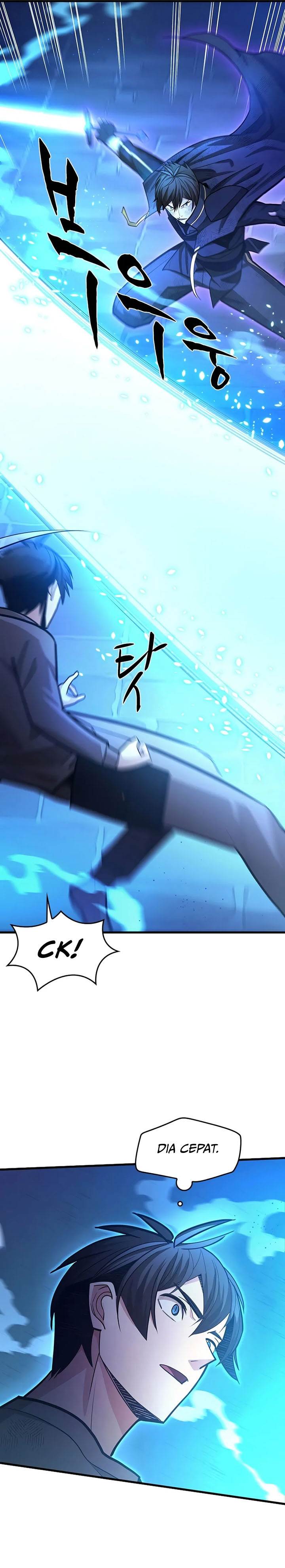 The Tutorial is Too Hard Chap 225 - Next Chap 226