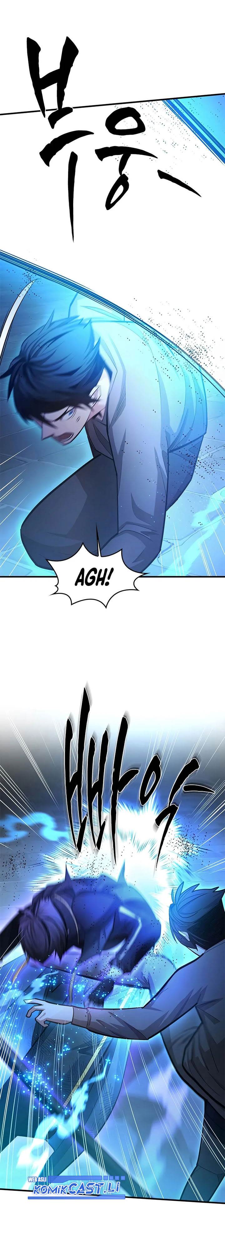 The Tutorial is Too Hard Chap 225 - Next Chap 226