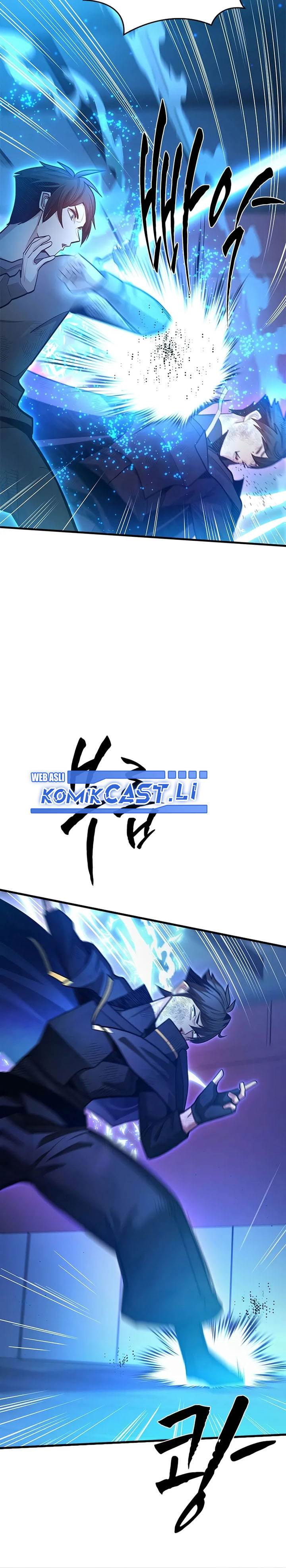 The Tutorial is Too Hard Chap 225 - Next Chap 226