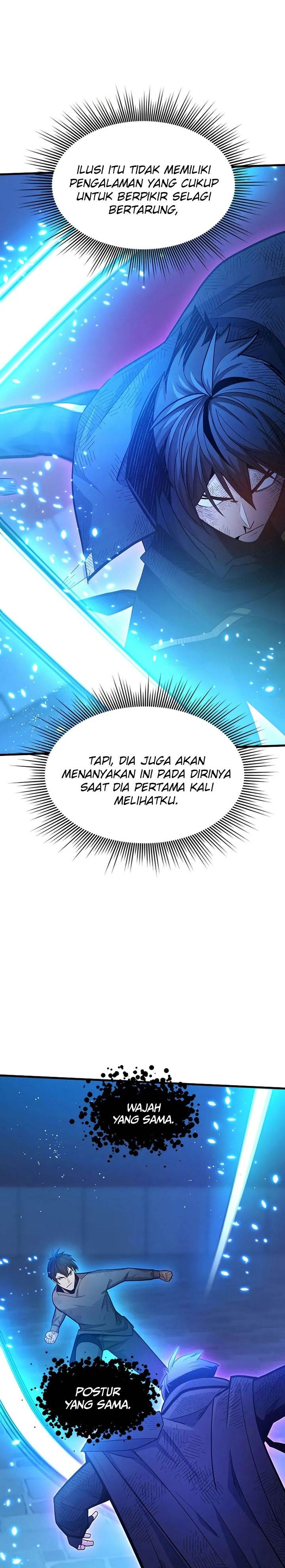 The Tutorial is Too Hard Chap 225 - Next Chap 226