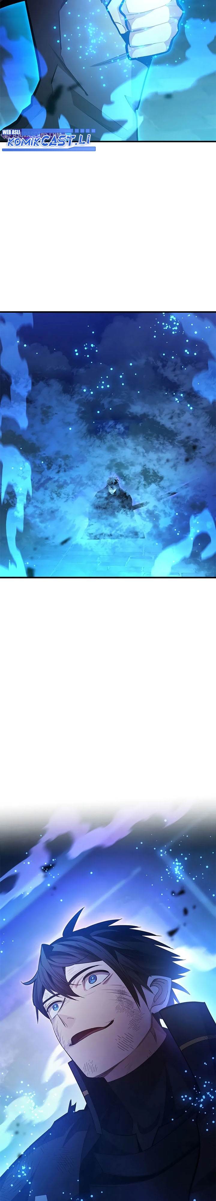 The Tutorial is Too Hard Chap 225 - Next Chap 226