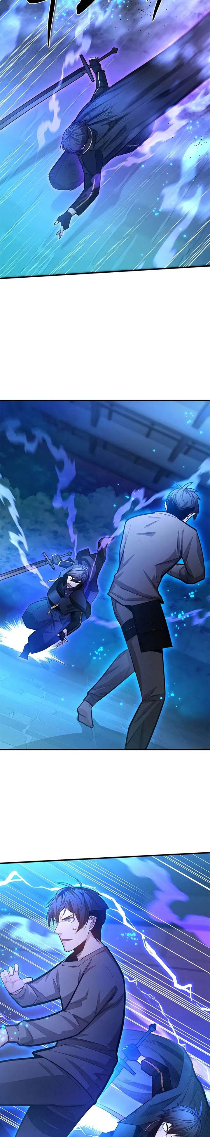 The Tutorial is Too Hard Chap 225 - Next Chap 226