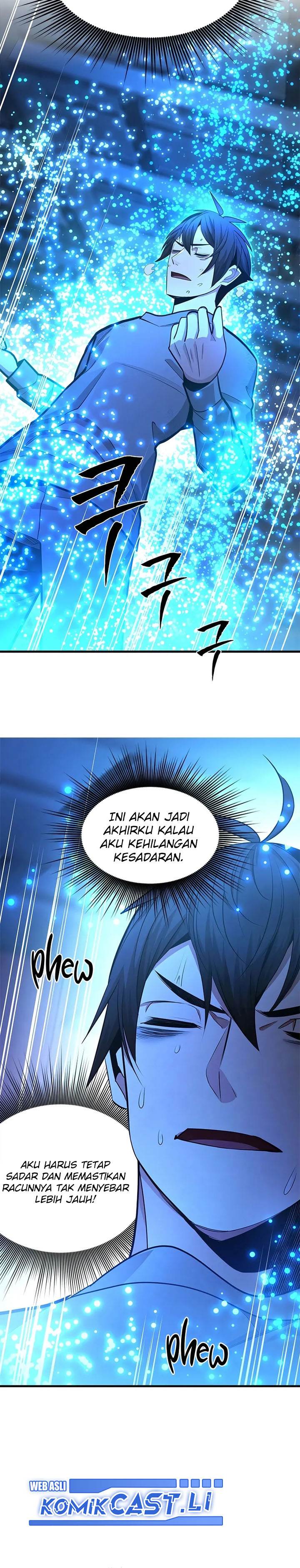 The Tutorial is Too Hard Chap 226 - Next Chap 227