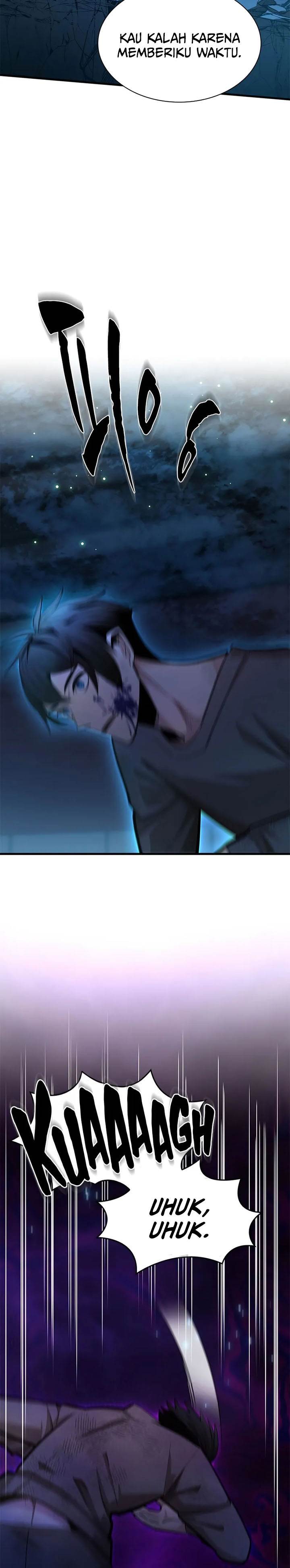 The Tutorial is Too Hard Chap 226 - Next Chap 227