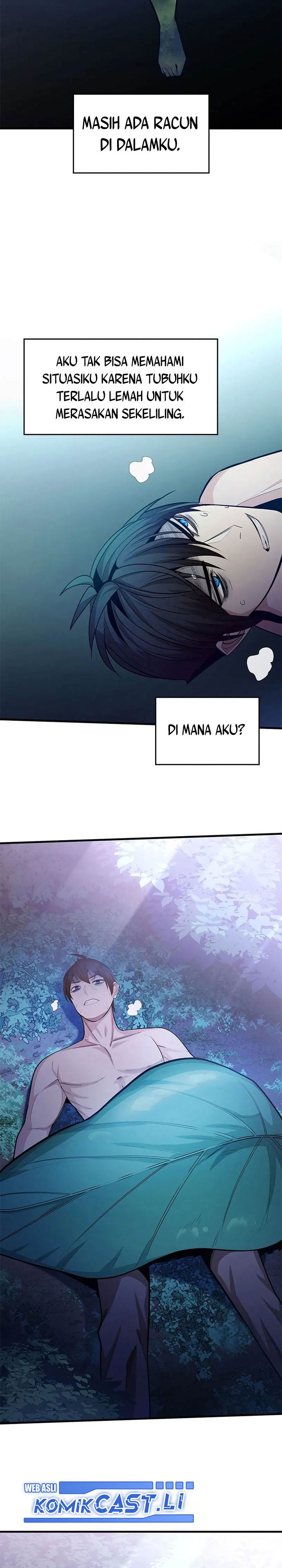 The Tutorial is Too Hard Chap 226 - Next Chap 227