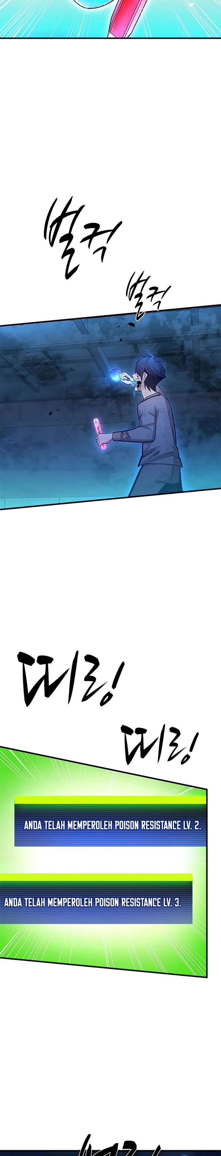 The Tutorial is Too Hard Chap 226 - Next Chap 227