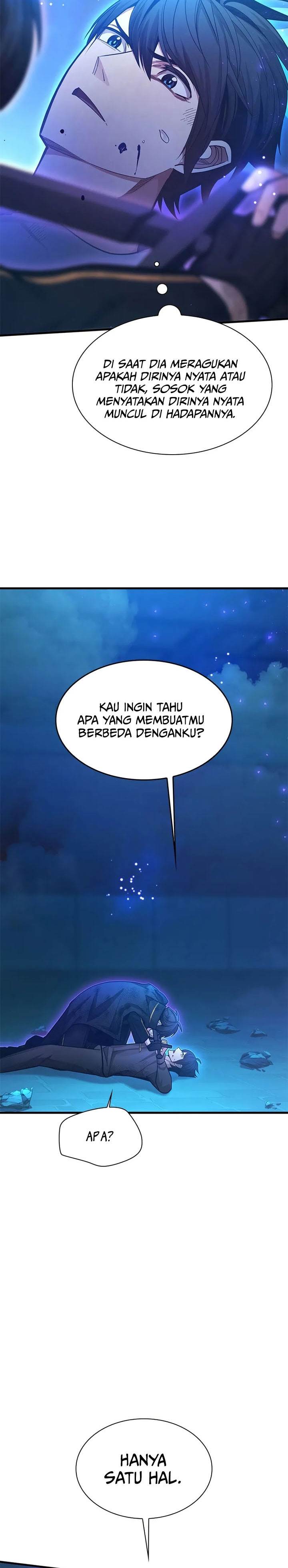 The Tutorial is Too Hard Chap 226 - Next Chap 227