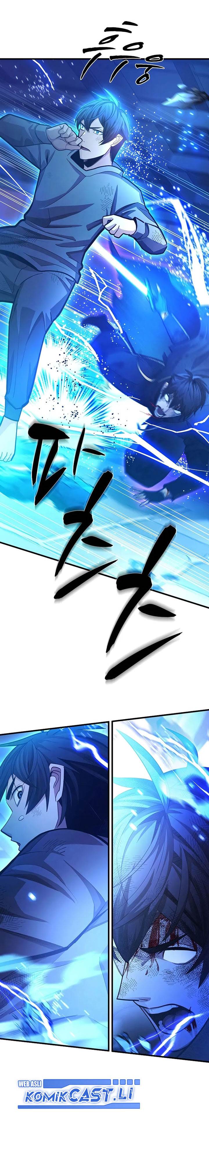 The Tutorial is Too Hard Chap 226 - Next Chap 227