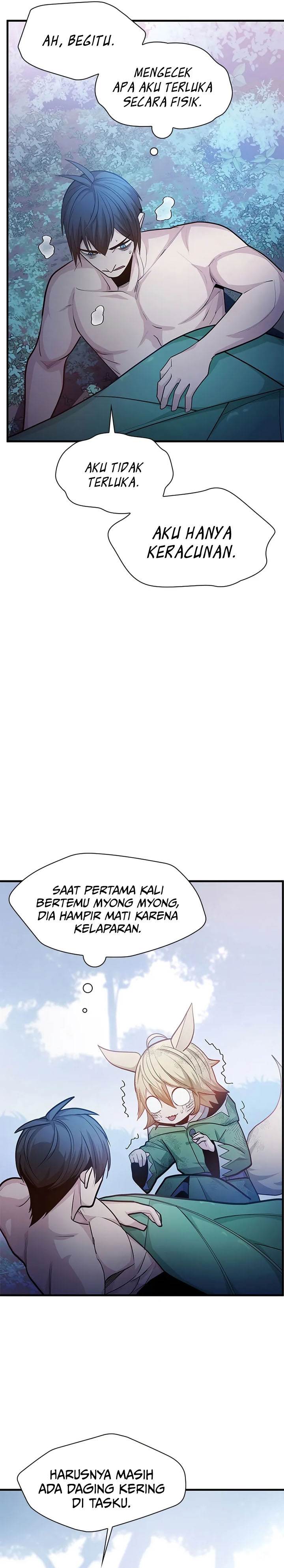 The Tutorial is Too Hard Chap 226 - Next Chap 227