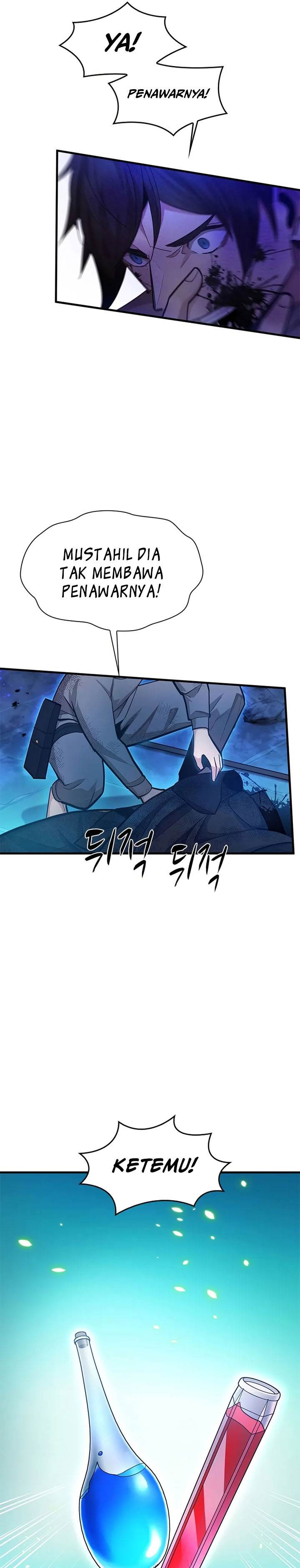 The Tutorial is Too Hard Chap 226 - Next Chap 227