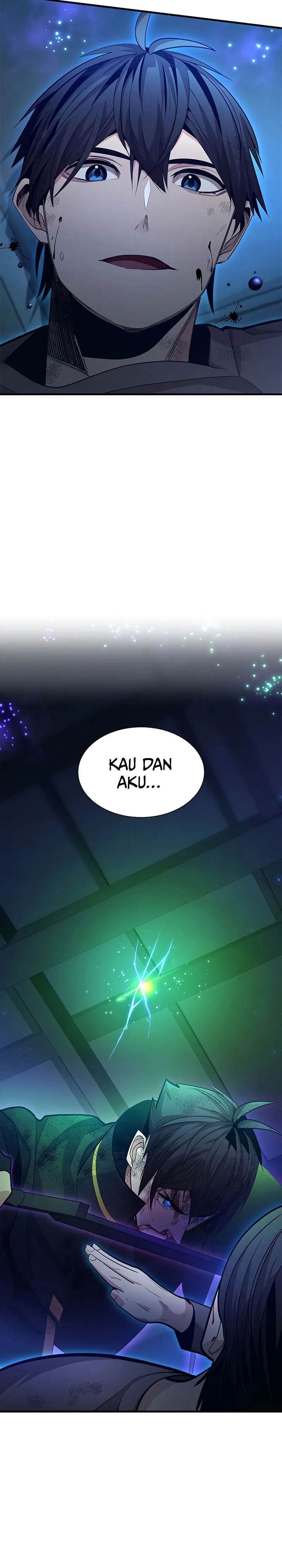 The Tutorial is Too Hard Chap 226 - Next Chap 227