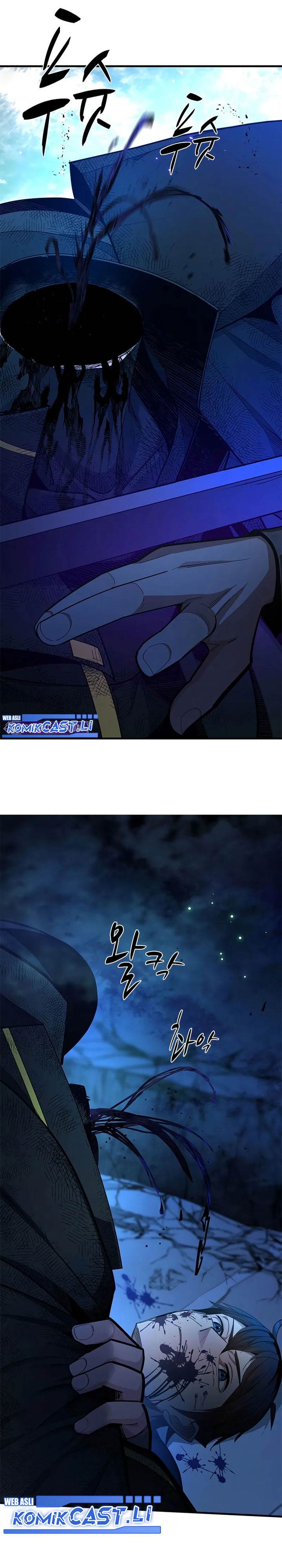 The Tutorial is Too Hard Chap 226 - Next Chap 227