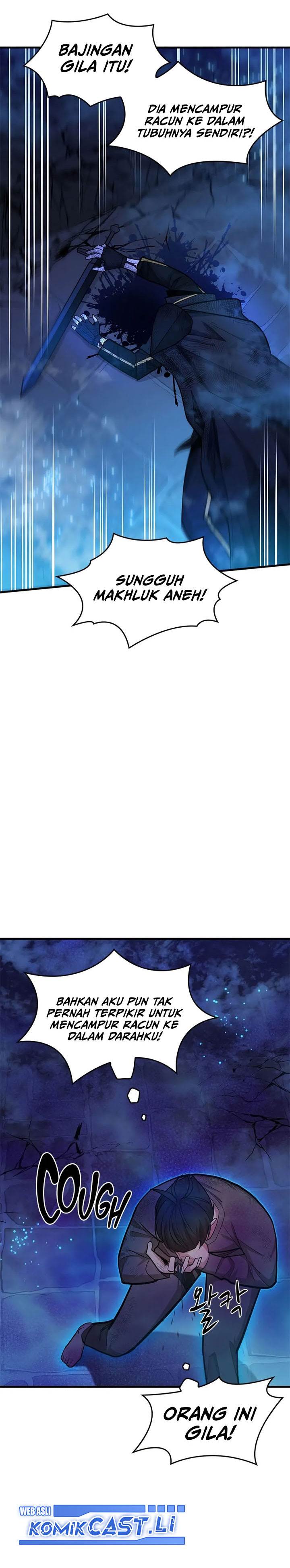 The Tutorial is Too Hard Chap 226 - Next Chap 227