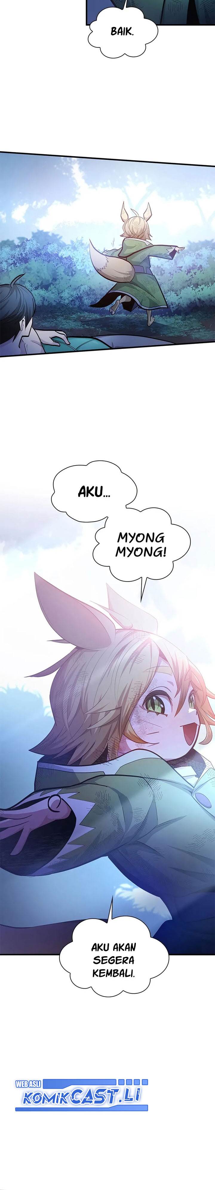 The Tutorial is Too Hard Chap 226 - Next Chap 227