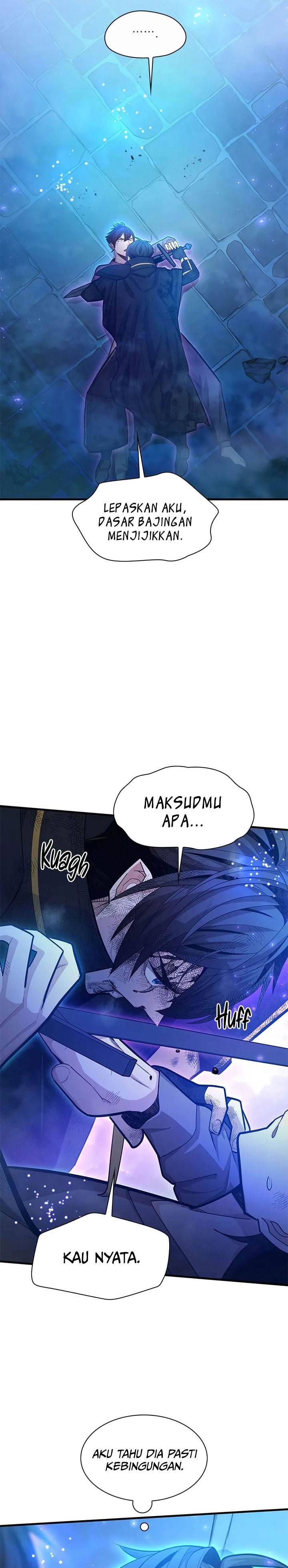 The Tutorial is Too Hard Chap 226 - Next Chap 227