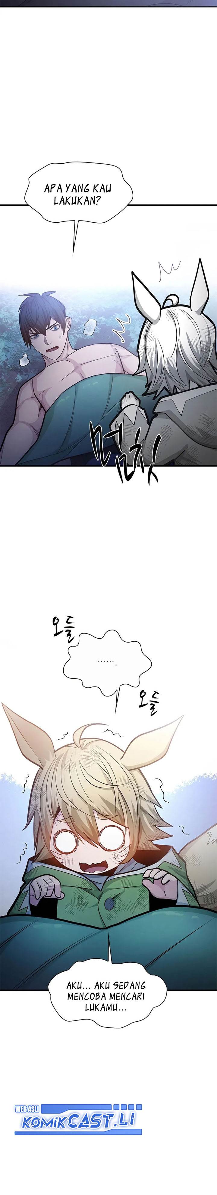 The Tutorial is Too Hard Chap 226 - Next Chap 227