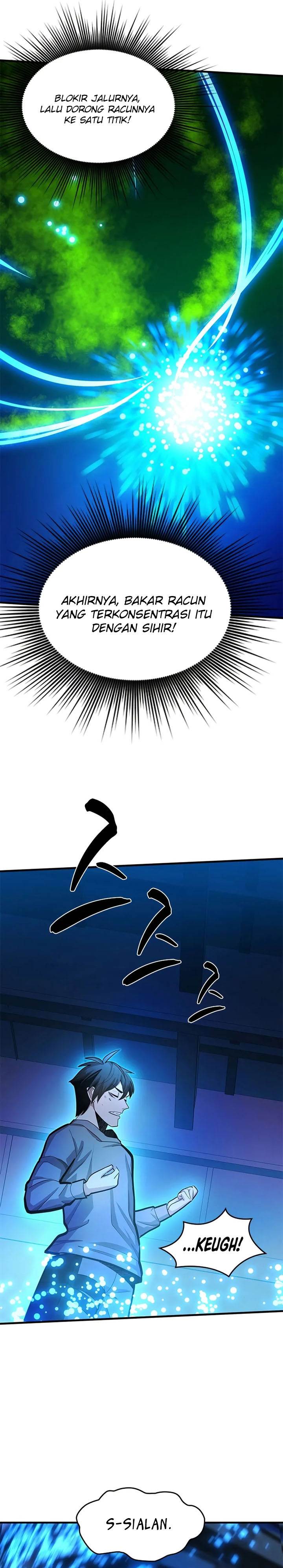 The Tutorial is Too Hard Chap 226 - Next Chap 227