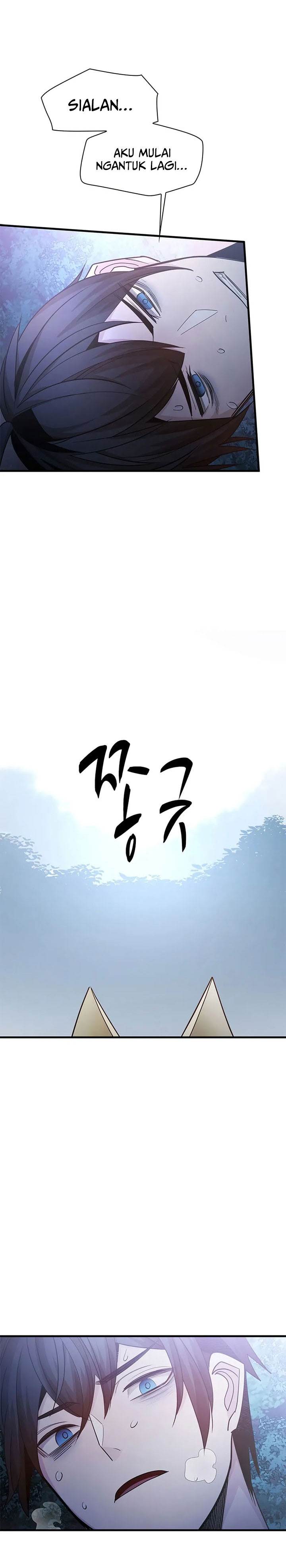 The Tutorial is Too Hard Chap 226 - Next Chap 227