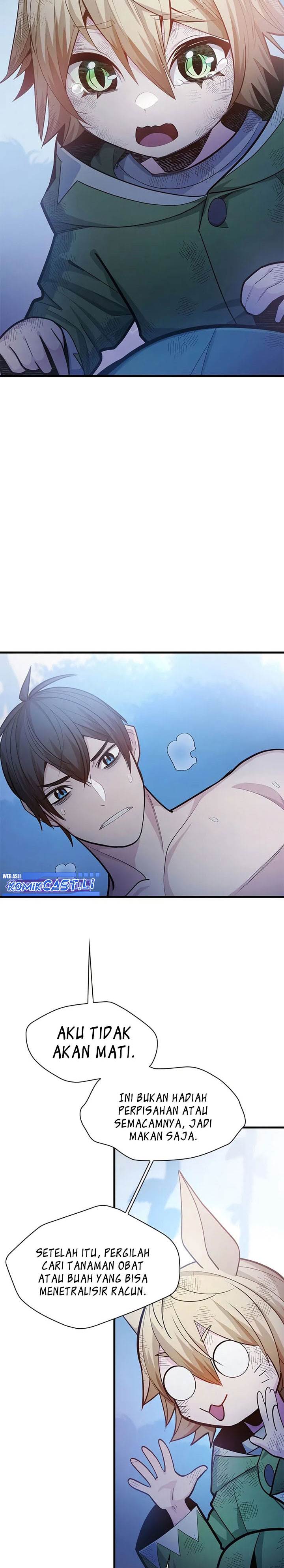 The Tutorial is Too Hard Chap 226 - Next Chap 227