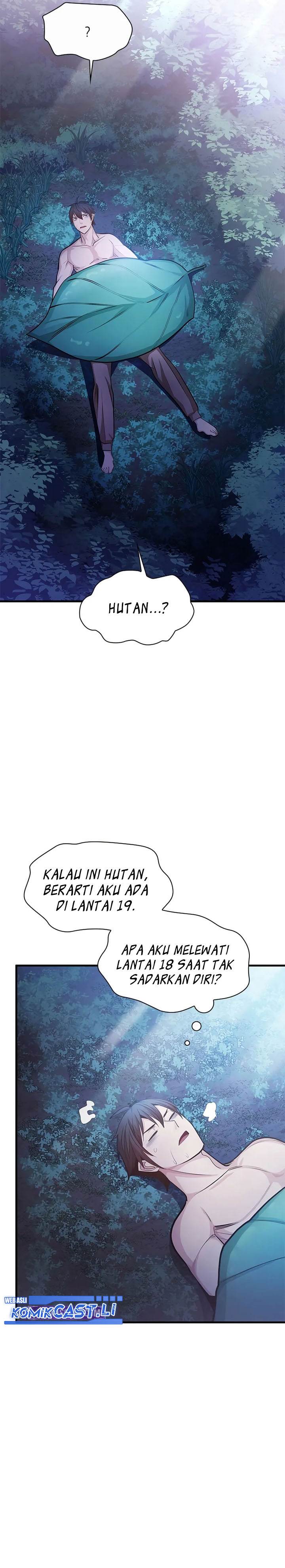 The Tutorial is Too Hard Chap 226 - Next Chap 227