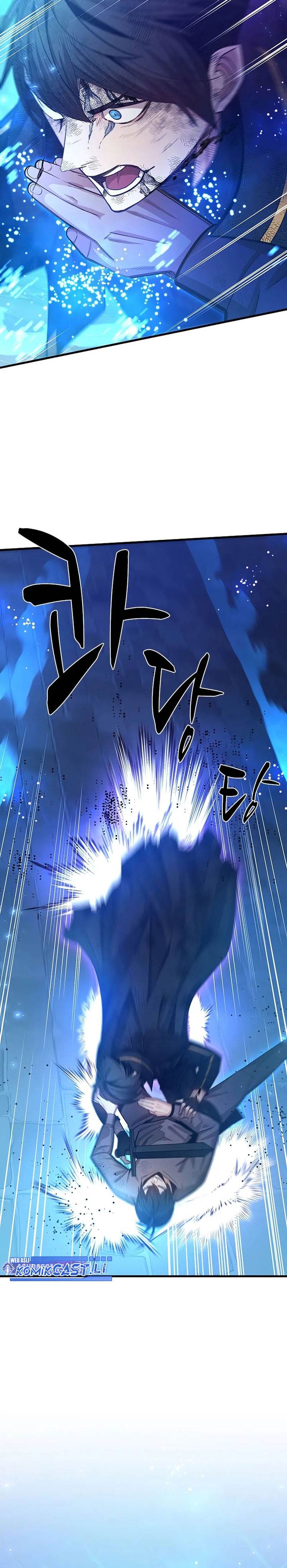 The Tutorial is Too Hard Chap 226 - Next Chap 227