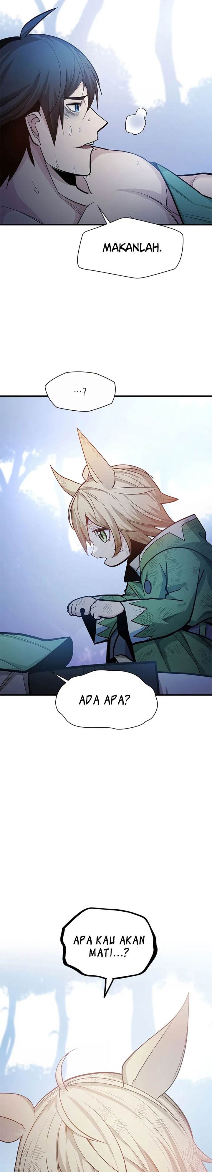 The Tutorial is Too Hard Chap 226 - Next Chap 227