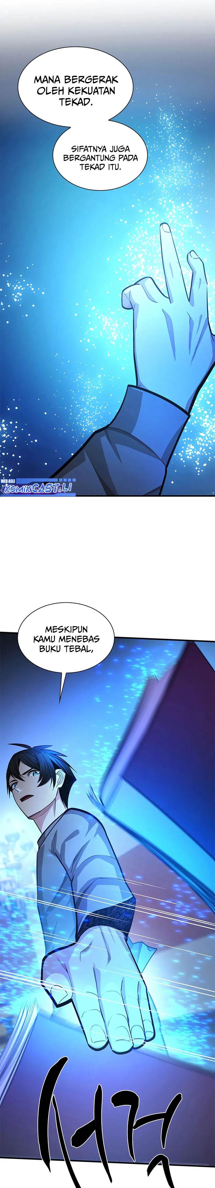 The Tutorial is Too Hard Chap 227 - Next Chap 228