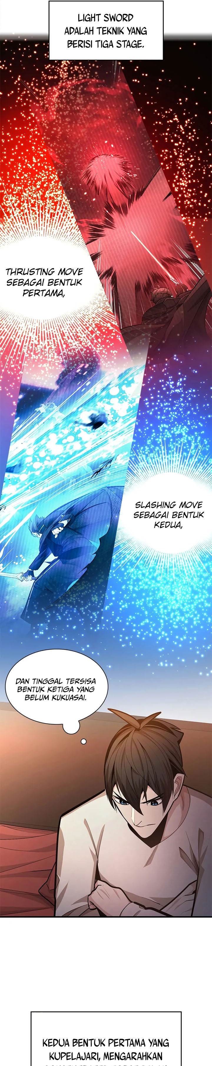 The Tutorial is Too Hard Chap 227 - Next Chap 228