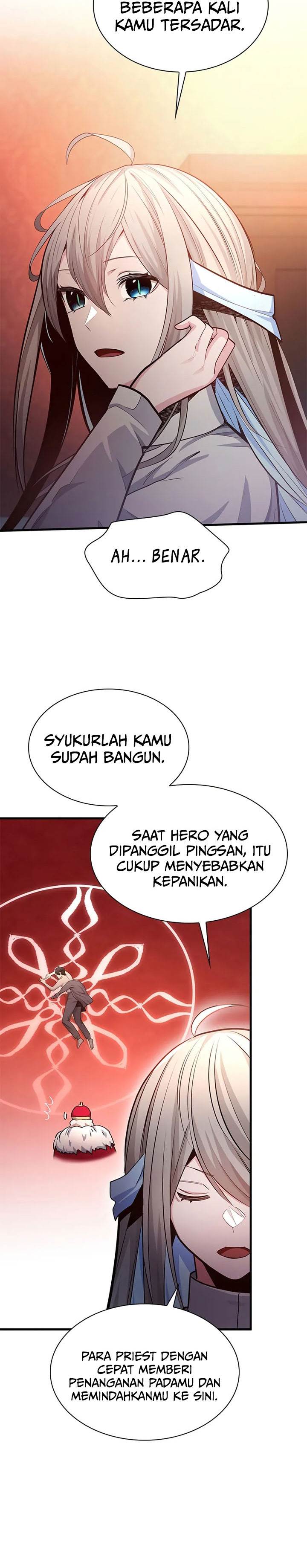 The Tutorial is Too Hard Chap 227 - Next Chap 228