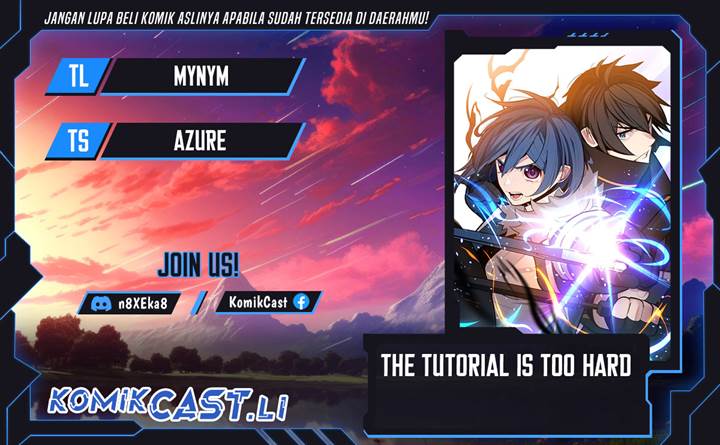 The Tutorial is Too Hard Chap 227 - Next Chap 228