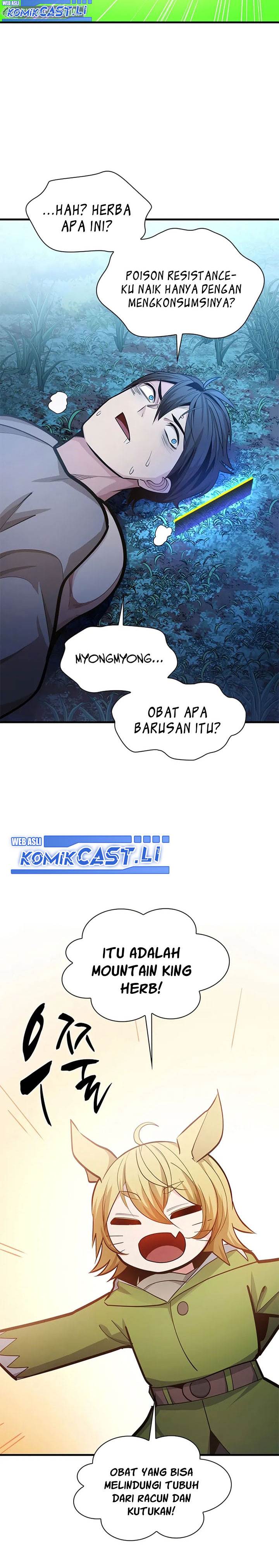 The Tutorial is Too Hard Chap 227 - Next Chap 228