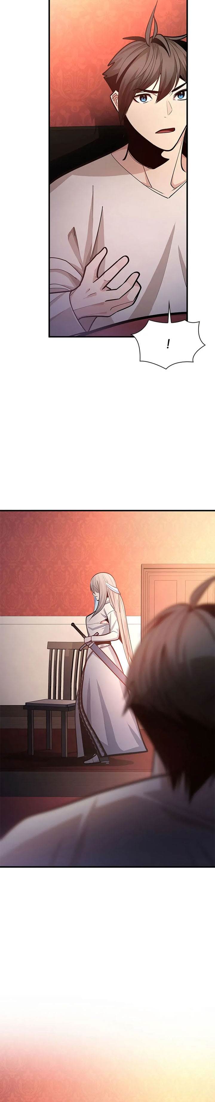 The Tutorial is Too Hard Chap 227 - Next Chap 228