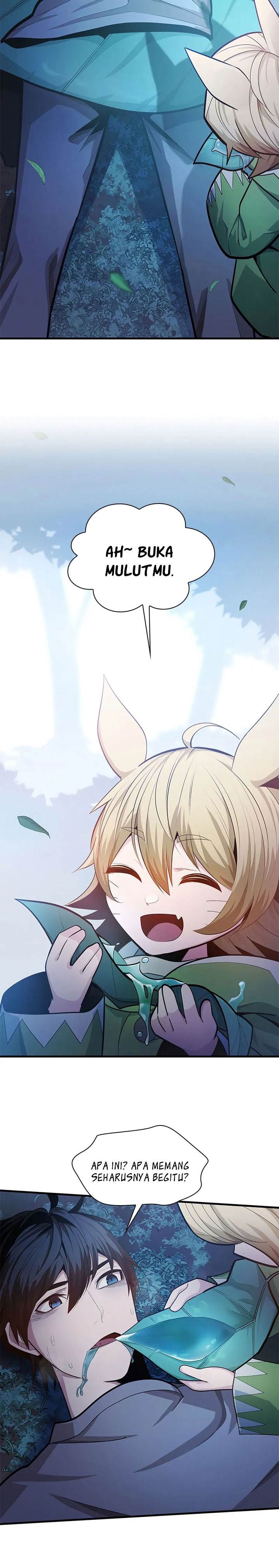 The Tutorial is Too Hard Chap 227 - Next Chap 228