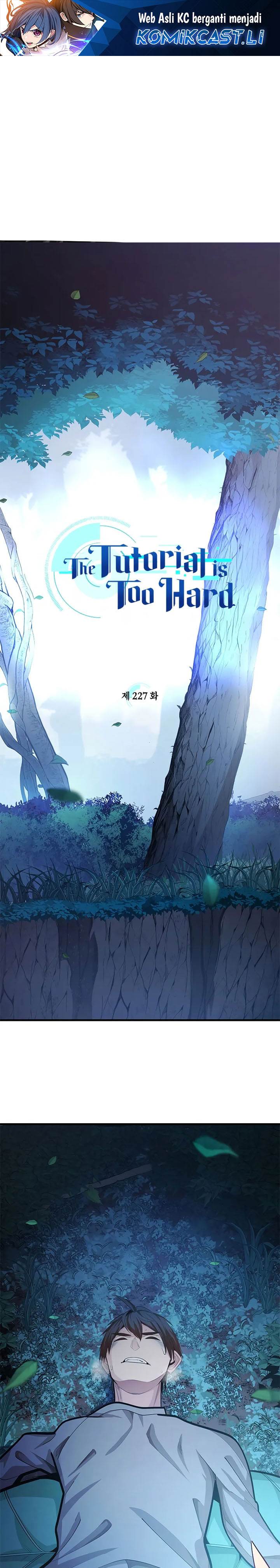 The Tutorial is Too Hard Chap 227 - Next Chap 228