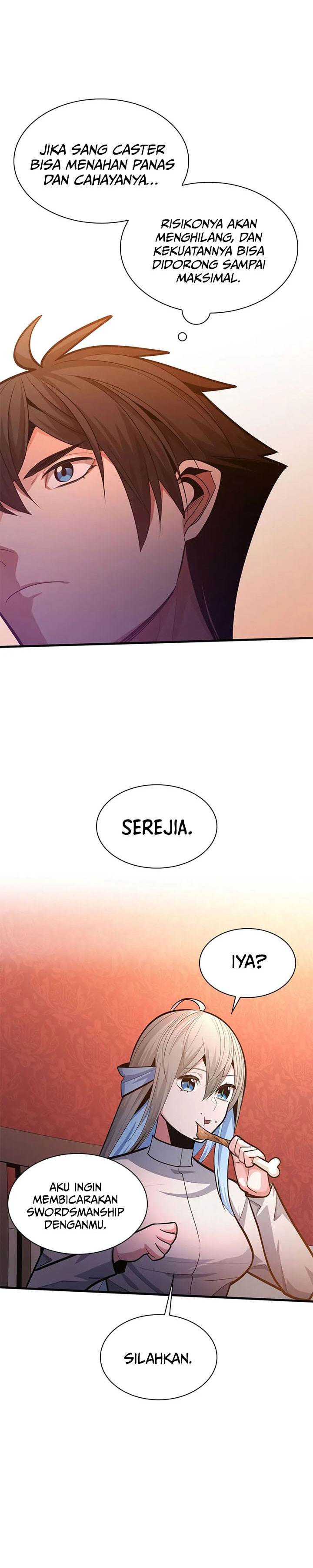 The Tutorial is Too Hard Chap 227 - Next Chap 228