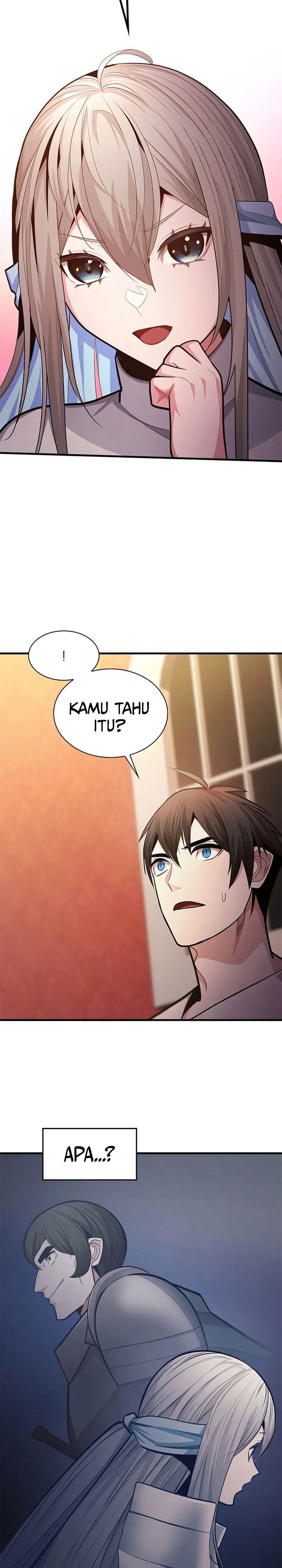 The Tutorial is Too Hard Chap 227 - Next Chap 228